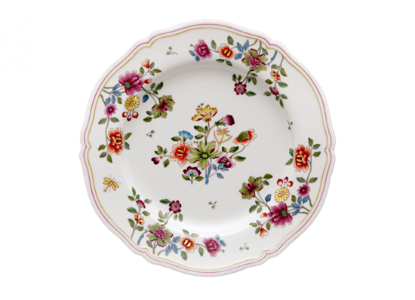 Picture of New Service Plate 12"