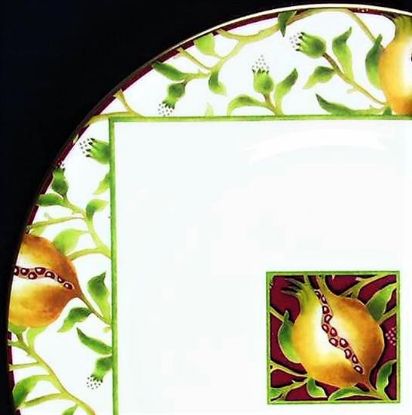 Picture of Dinner Plates