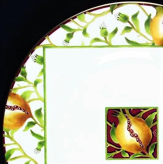 Picture of Dinner Plates
