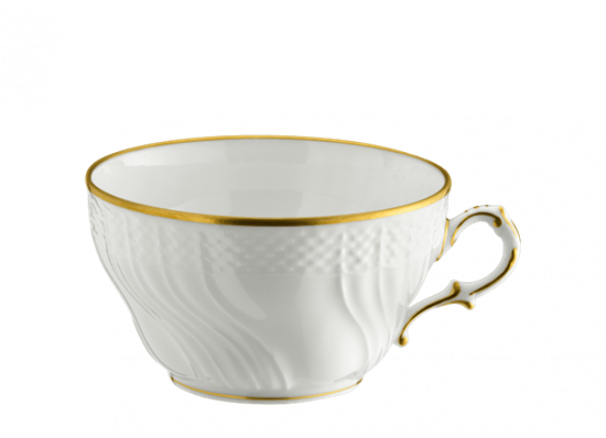 Picture of New Tea Cups