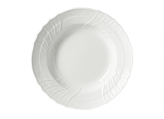 Picture of New Soup Plates