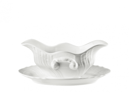 Picture of New Sauce Boat