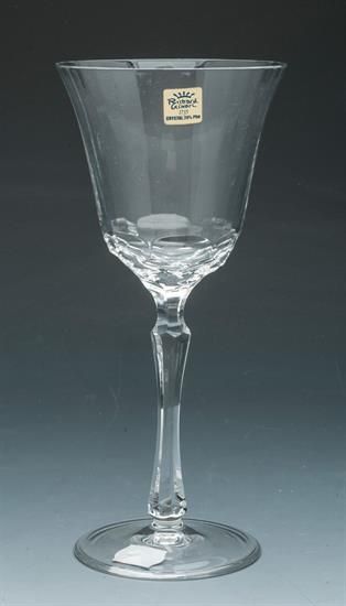 Picture of Claret/wine Glass