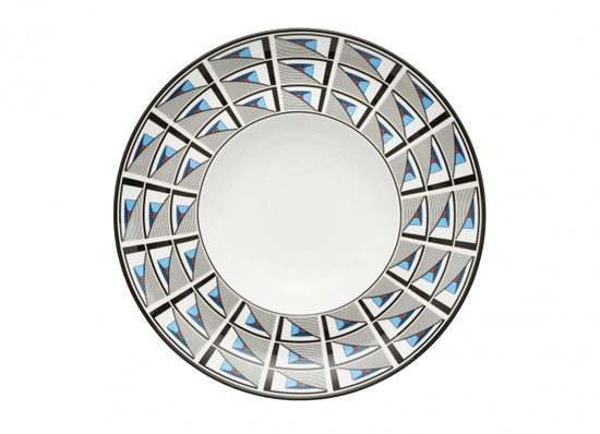 Picture of New Soup Plates