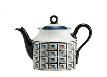 Picture of New Tea Pot