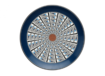 Picture of New Service Plate 12"