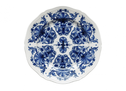 Picture of New Dinner Plate