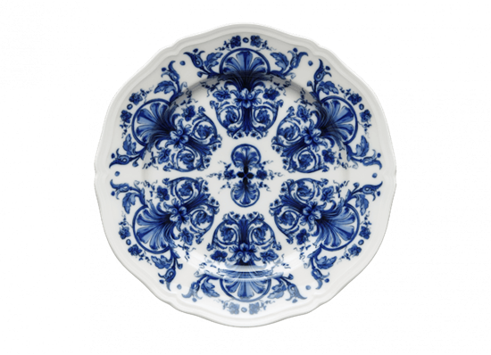 Picture of New Dinner Plate