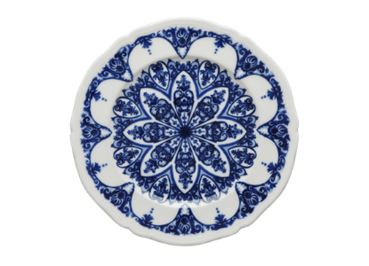 Picture of New Service Plate 12"