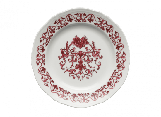 Picture of New Salad Plates