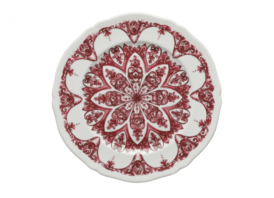 Picture of New Service Plate 12"