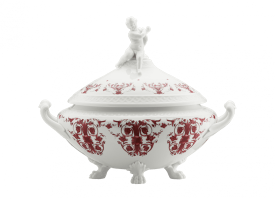 Picture of New Soup Tureen