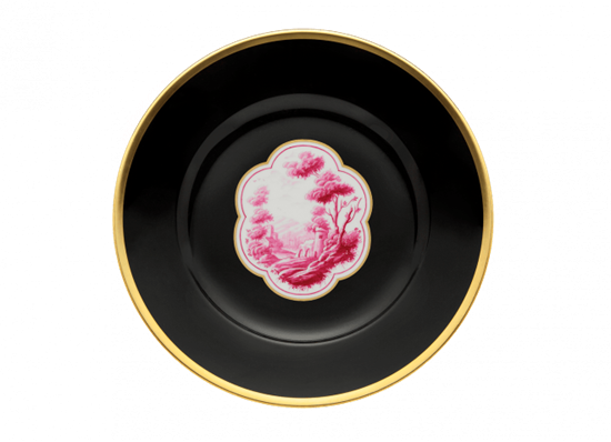 Picture of New Dinner Plate