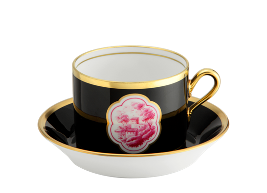 Picture of New Tea Cups