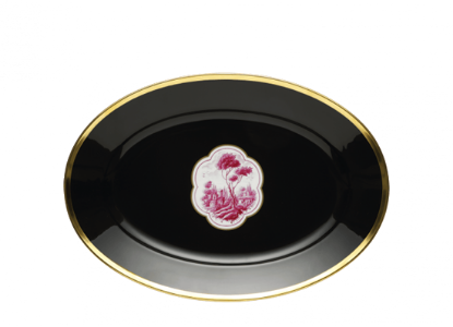 Picture of New Oval Platter 13"