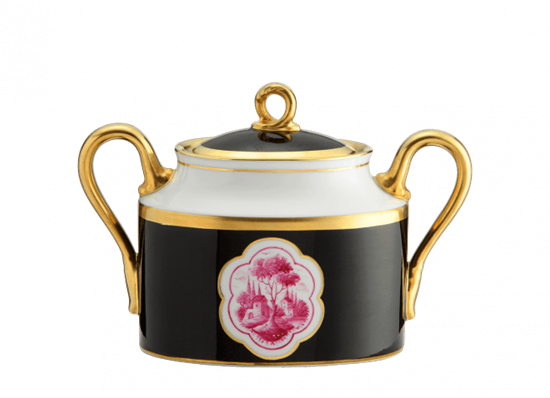 Picture of New Sugar Bowl