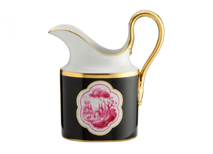 Picture of New Cream Pitcher