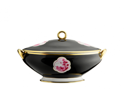 Picture of New Soup Tureen