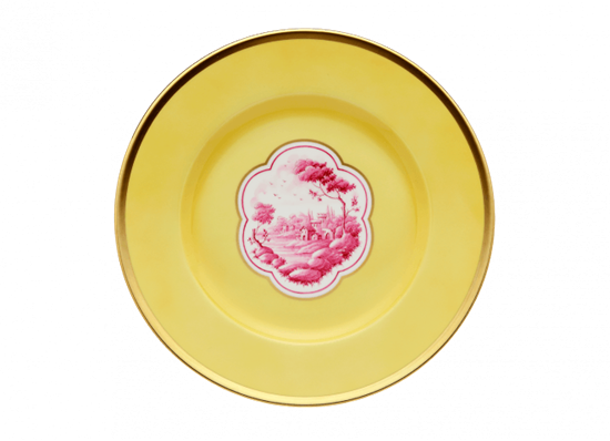 Picture of New Dinner Plate