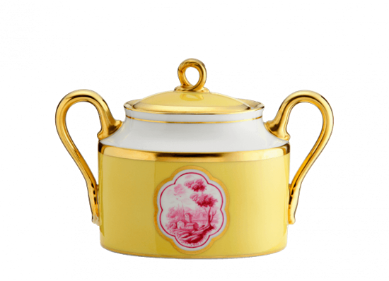 Picture of New Sugar Bowl