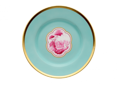 Picture of New Salad Plates