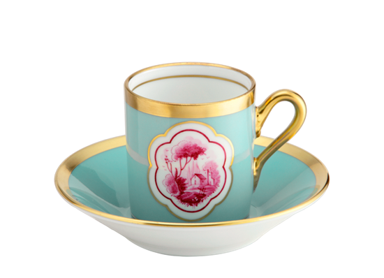 Picture of New Demitasse Cups