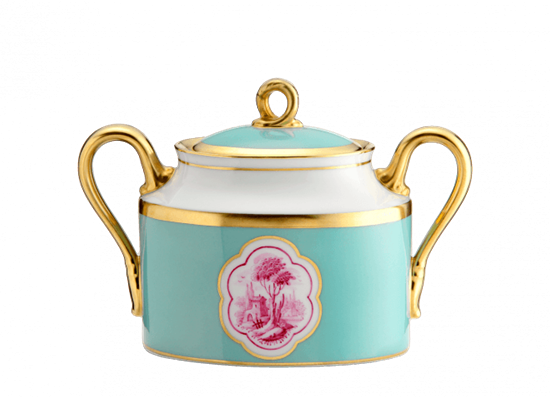 Picture of New Sugar Bowl