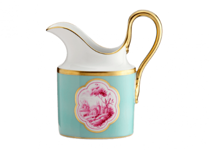 Picture of New Cream Pitcher
