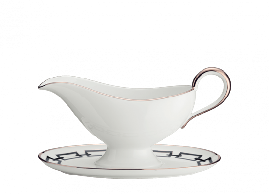 Picture of New Sauce Boat