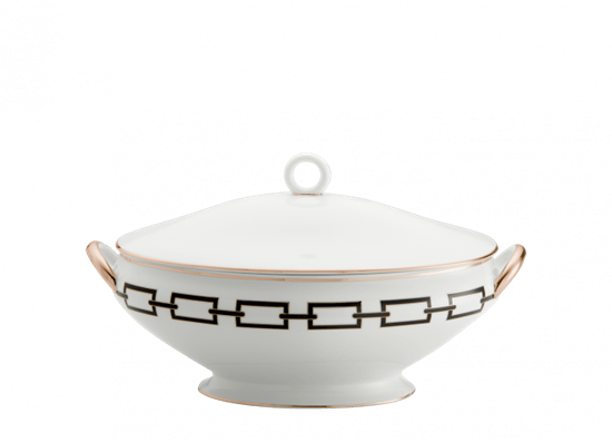 Picture of New Soup Tureen