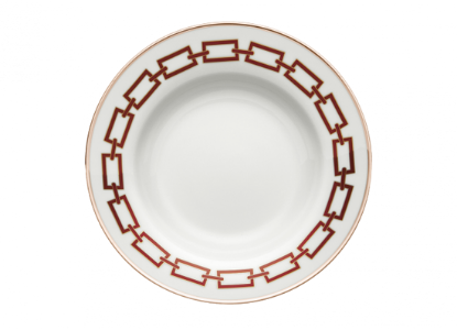 Picture of New Soup Plates