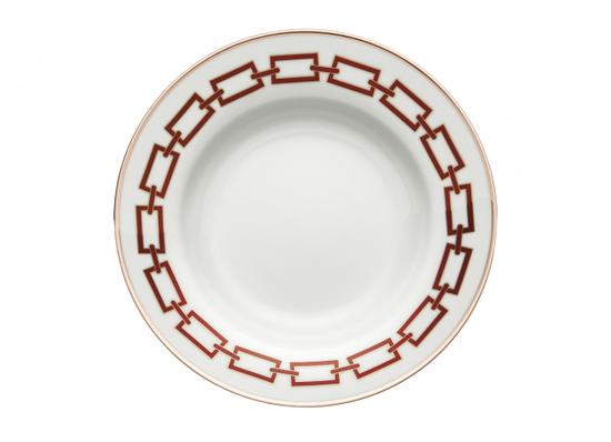 Picture of New Soup Plates