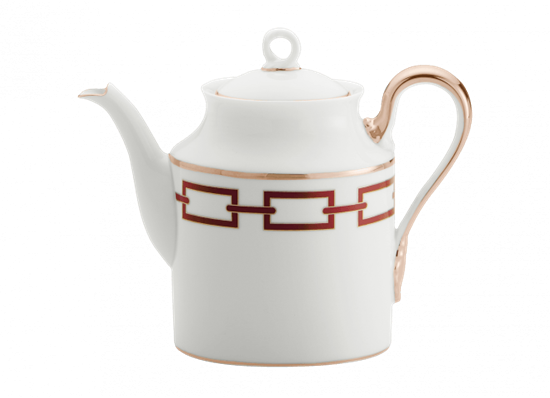 Picture of New Coffee Pot