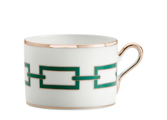 Picture of New Tea Cups