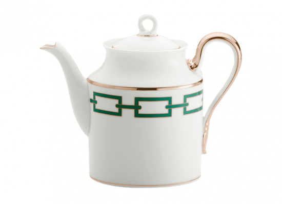 Picture of New Coffee Pot