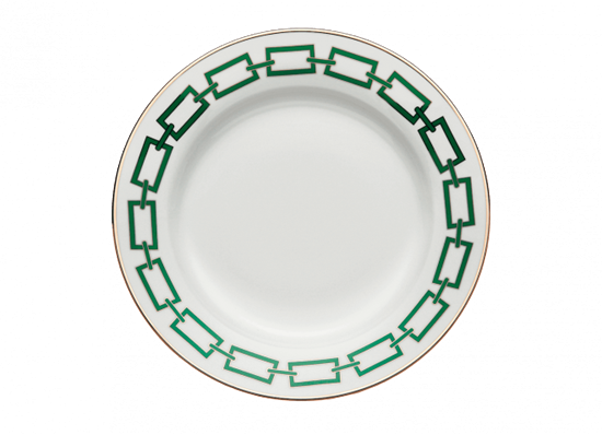 Picture of New Service Plate 12"