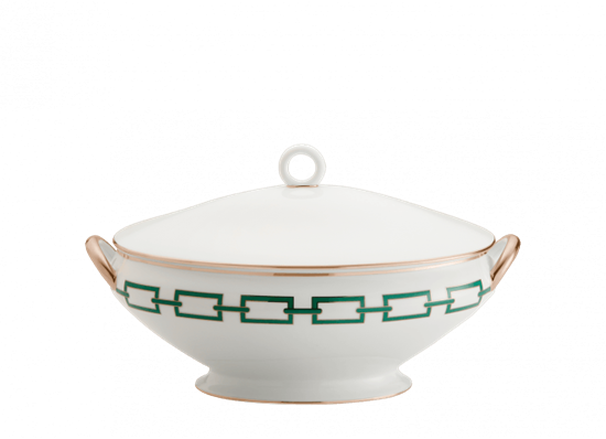 Picture of New Soup Tureen
