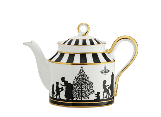 Picture of New Tea Pot