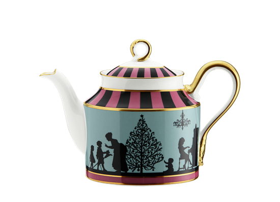 Picture of New Tea Pot