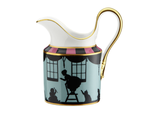 Picture of New Cream Pitcher