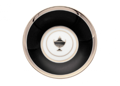 Picture of New Demi Saucers