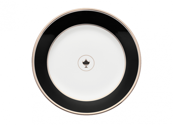 Picture of New Service Plate 12"