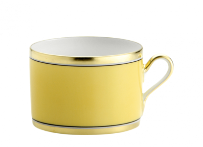 Picture of New Tea Cups