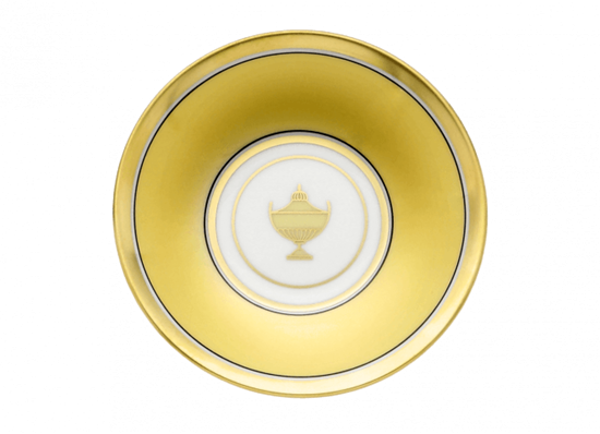 Picture of New Demi Saucers