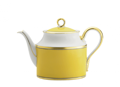 Picture of New Tea Pot