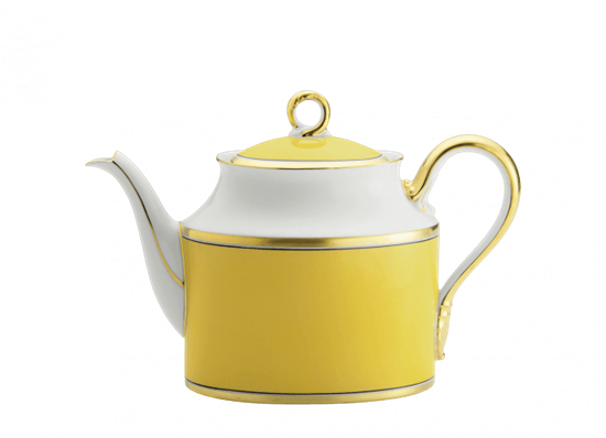 Picture of New Tea Pot