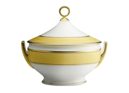 Picture of New Soup Tureen