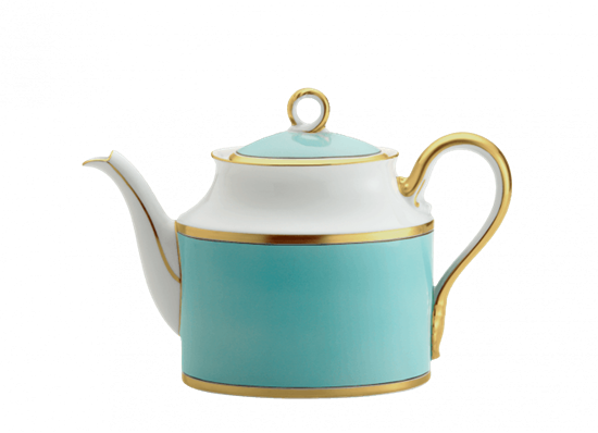 Picture of New Tea Pot