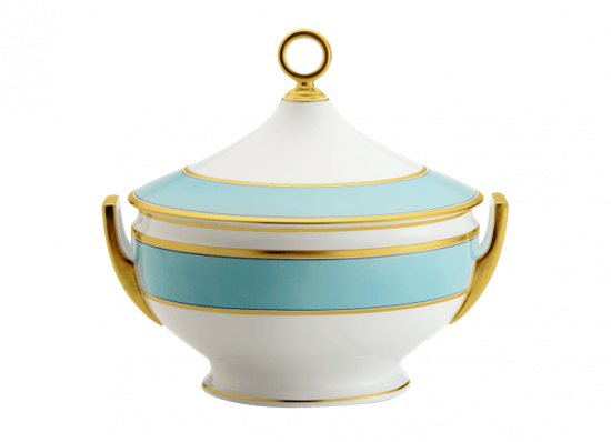 Picture of New Soup Tureen