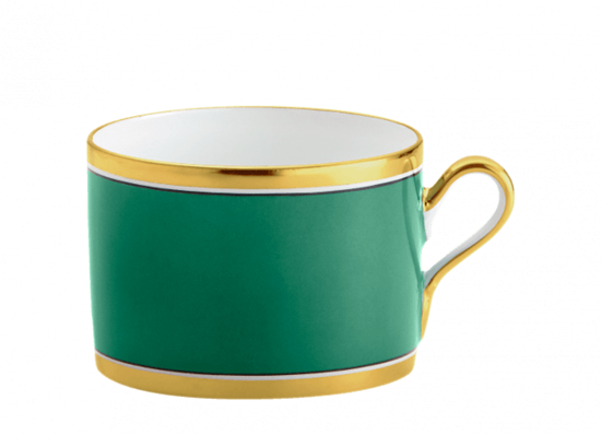 Picture of New Tea Cups